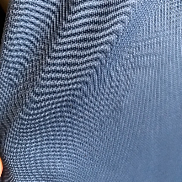 Blue Formal Dress - Picture 14 of 15